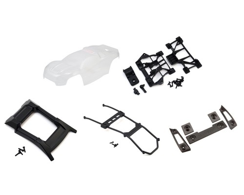 Carrozzeria traxxas revo - traxxas, e-revo