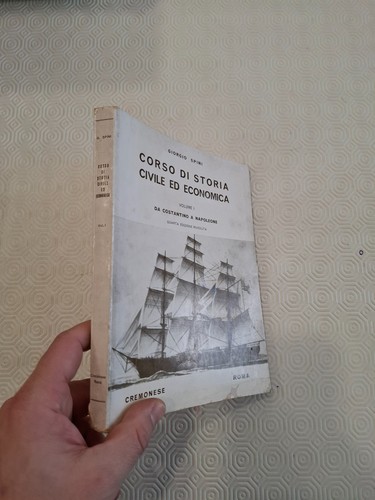 Corso storia civile - di, ed