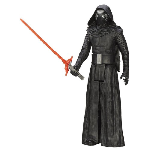 Nuovo star wars the force - the,