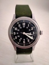 Orologio field Watch Hamilton