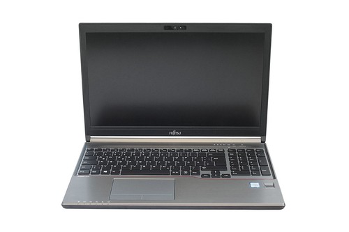 Fujitsu lifebook e756 - fujitsu,