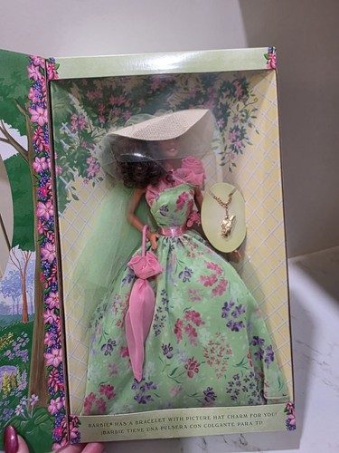 2001 simply charming barbie - 2001,