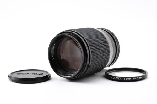 Contax sonnar 135 8 - contax,