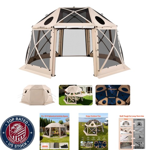 Rifugio pop leggero - pop-up,