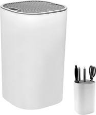 Ceppo Portacoltelli Senza