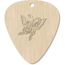 7 x Plettri / Ciondoli per