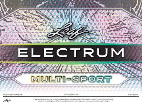 Scatola hobby multisport leaf - scatola,