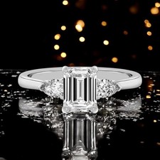 Fede Nuziale Oro Diamante