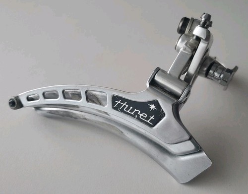 Deragliatore vintage huret - deragliatore,
