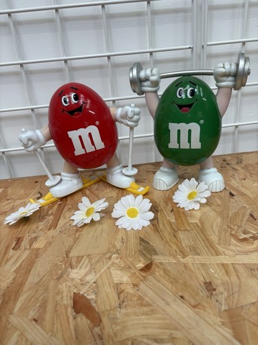 Vintage 1991 man - man, candy
