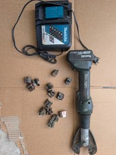 Greenlee Gator EK425LX EK628LX