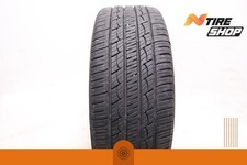Set of 2 Used 205/55R16
