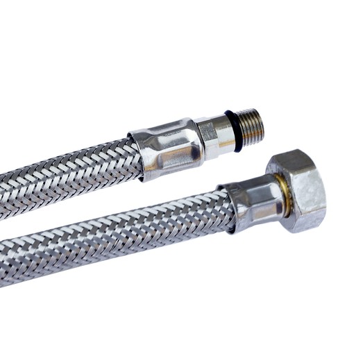 Attacchino flex 10x1 - , f3/8