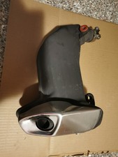 Silenziatore Scarico KTM  Duke 125  901.05.083.100