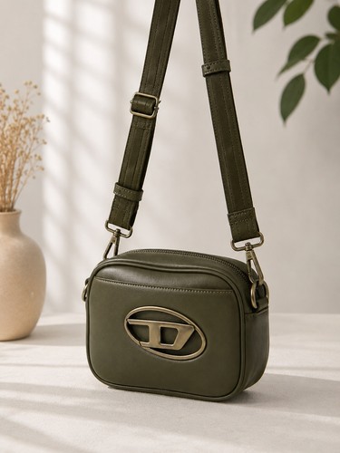 Borsa tracolla diesel - borsa,