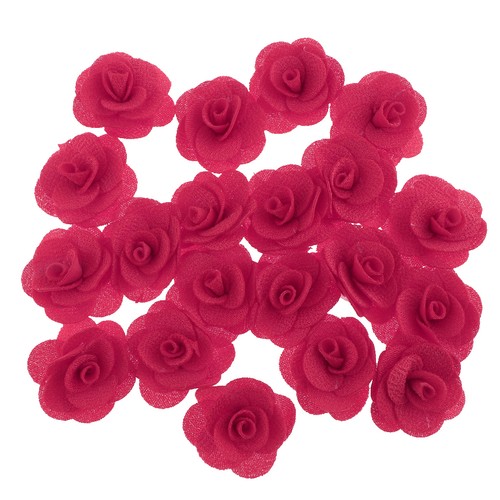 Lotto teste di rose - lotto,