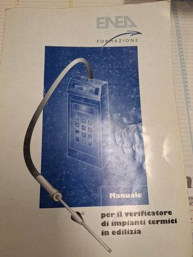 Enea manuale per il - enea,