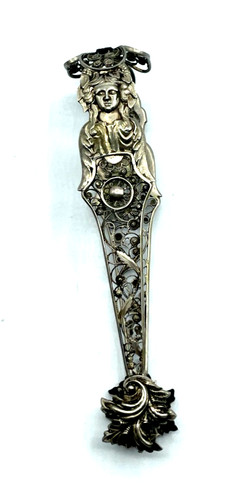 Pinza storica per dolci pinza
