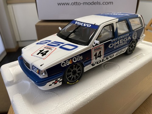 Ottomobile volvo 850 - -,
