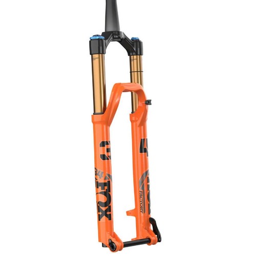 Fox float grip kashima - 34,