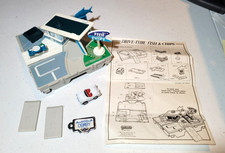 Micro Machines Galoob TRAVEL