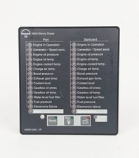 MAN Marine Diesel MMDS D08-L