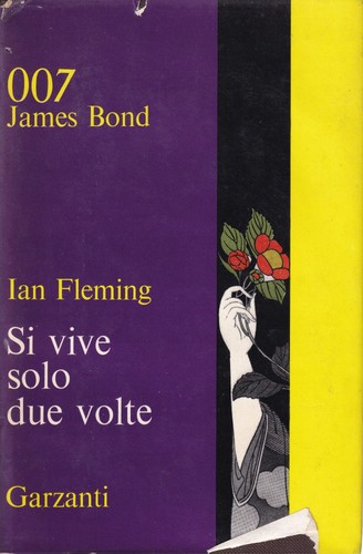 Vive solo due volte - si,