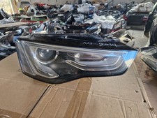 Audi A5 8T 2012-2016 Restyling