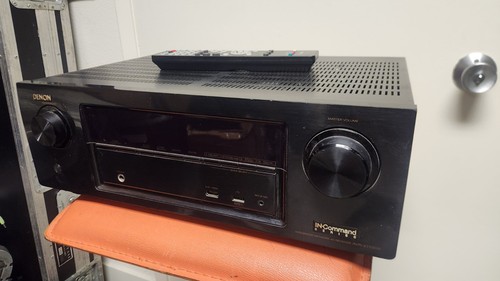 Denon avr x1100w - ricevitore, di