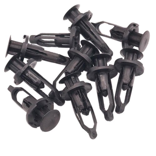 Clip fissaggio parafango - fissaggio,