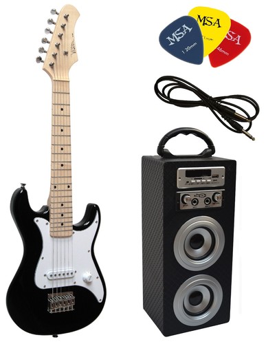 Chitarra elettrica bambini - elettrica,