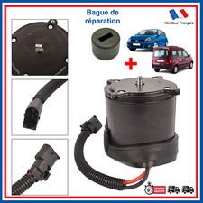 Collegamento Motore Elettrico