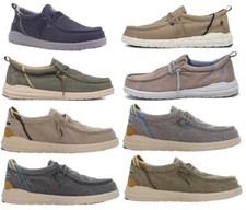 Scarpa Uomo Lumberjack TREVOR