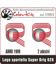 Coppia adesivi per - coppia,