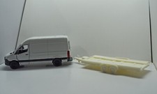 Furgone assistenza mercedes - ,