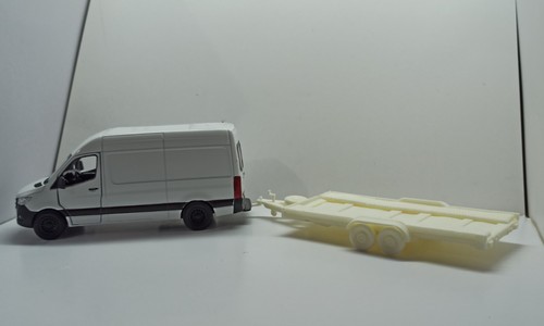 Furgone assistenza mercedes - furgone,
