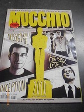 IL MUCCHIO SELVAGGIO n° 678
