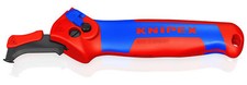 KNIPEX 16 50 145 SB coltello
