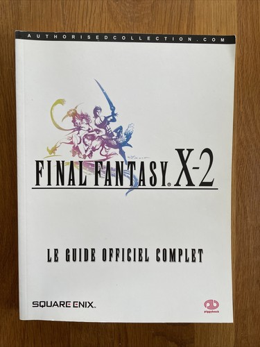 Guida ufficiale final fantasy - final,