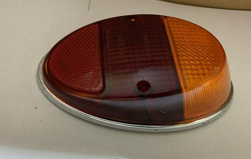 Fanale posteriore - , vw