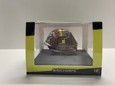 MINICHAMPS CASCHETTO 1/8