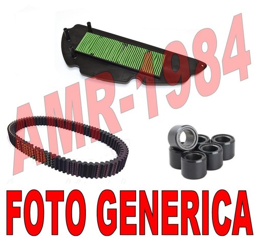 Kit tagliando piaggio - kit, liberty