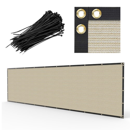 Parabrezza recinzione privacy - recinzione,