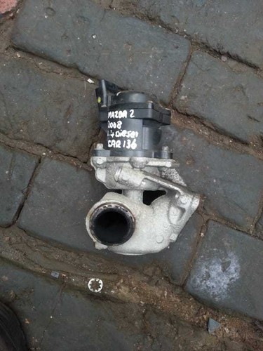 Valvola egr mazda - egr, 2