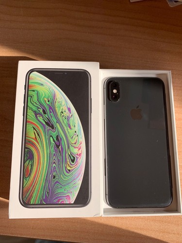 Apple iphone 64gb - xs,