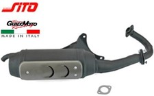 MARMITTA SITO PLUS SCOOTER NRG