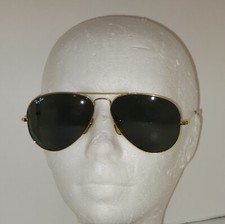 Occhiali da sole vintage Ray
