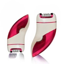 Depilatore Epilatore Rasoio 3