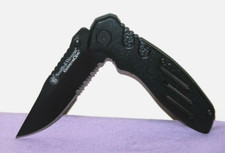 Coltello tascabile Smith