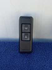 PULSANTI INTERRUTTORI CRUSCOTTO ORIGINALI ALFA ROMEO 75